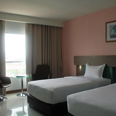 Grand Oliver Hotel Danok Sadao Екстер'єр фото