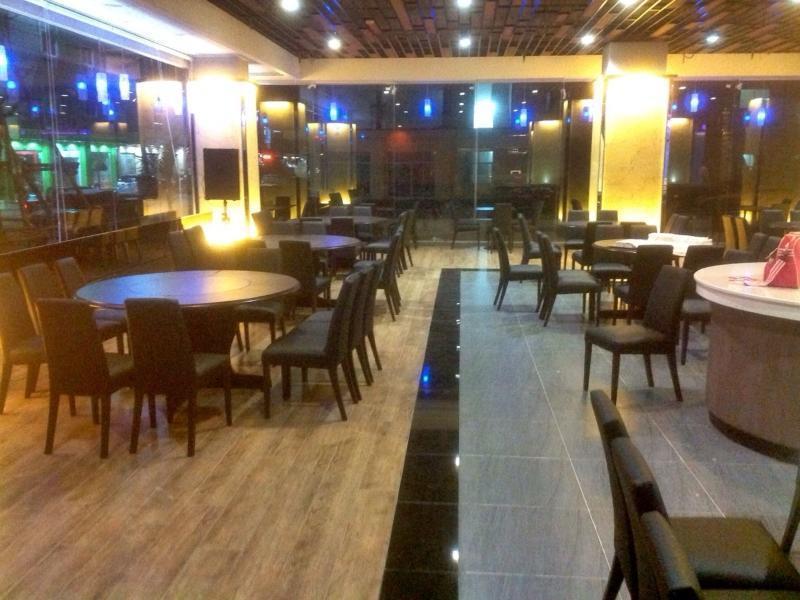 Grand Oliver Hotel Danok Sadao Екстер'єр фото