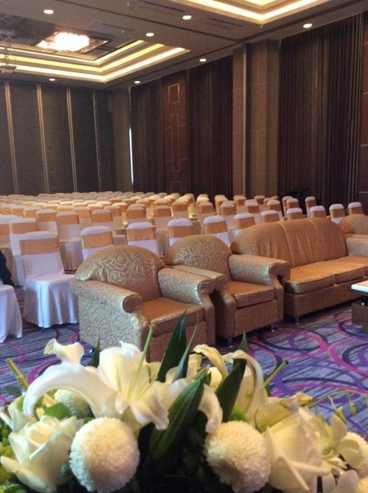 Grand Oliver Hotel Danok Sadao Екстер'єр фото