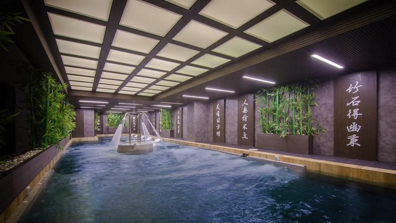 Grand Oliver Hotel Danok Sadao Екстер'єр фото