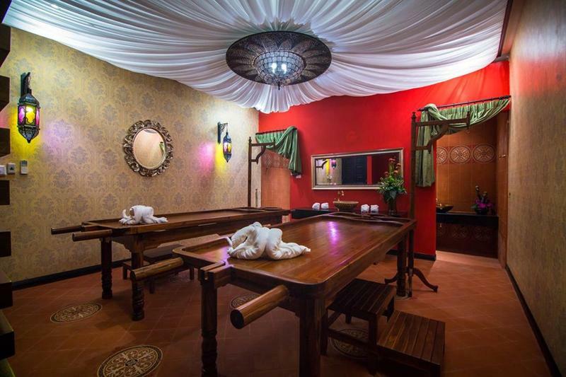 Grand Oliver Hotel Danok Sadao Екстер'єр фото
