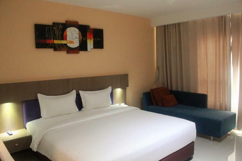 Grand Oliver Hotel Danok Sadao Екстер'єр фото