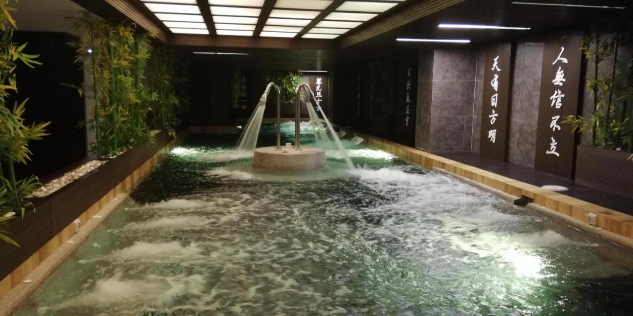Grand Oliver Hotel Danok Sadao Екстер'єр фото